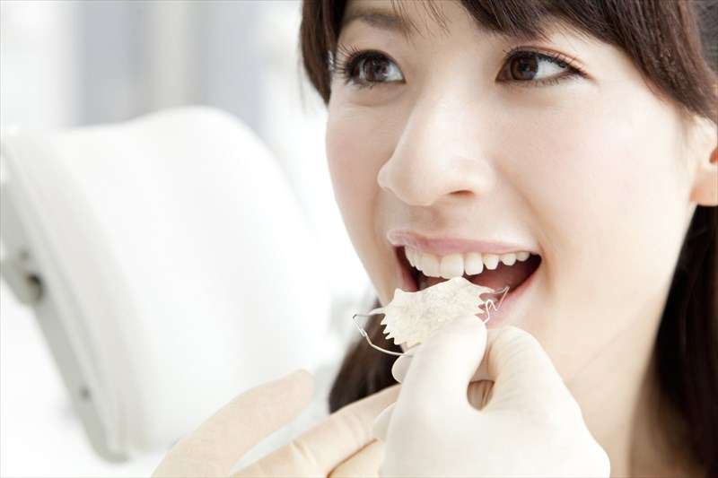 部分入れ歯に精通した歯医者として札幌市でお悩み解消を支援